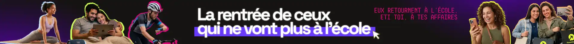 Rentrée Scolaire